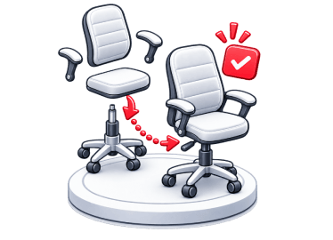 Interactive instructions