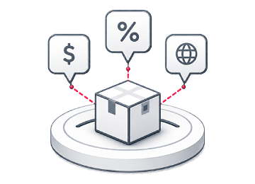 Multi-site and multi-region brands
